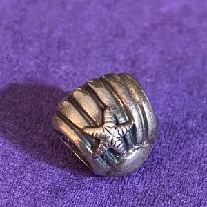 Pandora bead